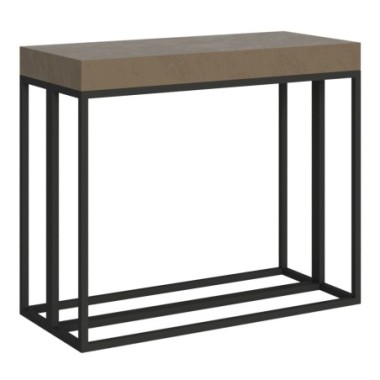 Consolle allungabile 90x40/300 cm Epoca Premium...