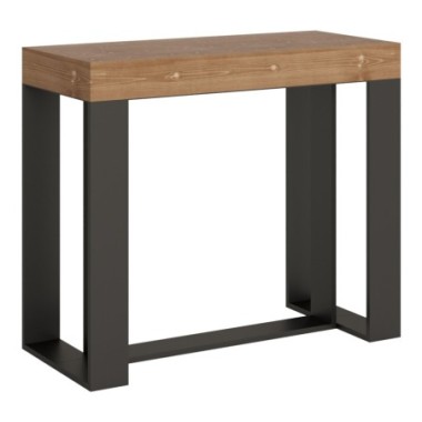 Consolle allungabile 90x40/290 cm Futura Premium...