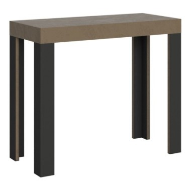 Consolle allungabile 90x40/196 cm Linea Small...