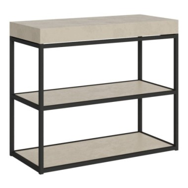 Consolle allungabile 90x40/196 cm Plano Small...