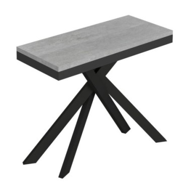 Consolle allungabile 90x40/300 cm Saki Evolution...