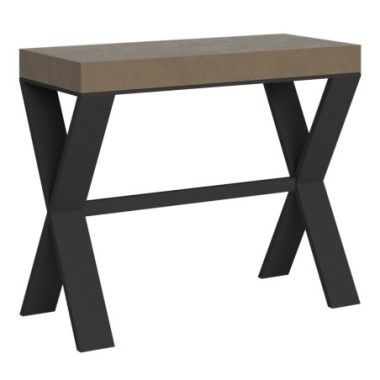 Consolle allungabile 90x40/196 cm Xenia Small...