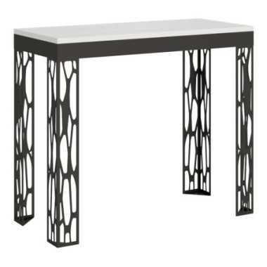 Consolle allungabile 90x40/196 cm Ghibli Small...