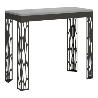 Consolle allungabile 90x40/196 cm Ghibli Small...