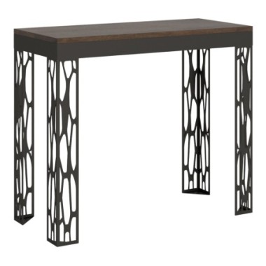 Consolle allungabile 90x40/196 cm Ghibli Small...