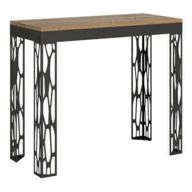 Consolle allungabile 90x40/196 cm Ghibli Small...