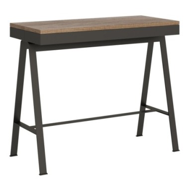 Consolle allungabile 90x40/196 cm Banco Small...