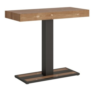 Consolle allungabile 90x40/190 cm Capital Small...