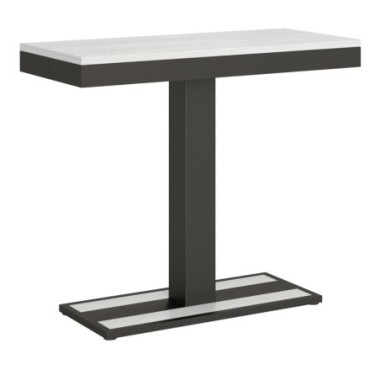 Consolle allungabile 90x40/196 cm Capital Small...