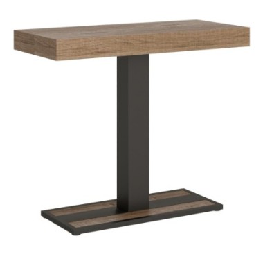 Consolle allungabile 90x40/196 cm Capital Small...