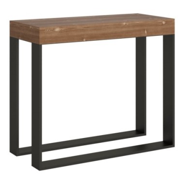 Consolle allungabile 90x40/190 cm Elettra Small...