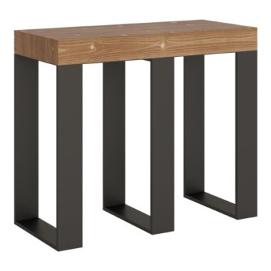 Consolle allungabile 90x40/190 cm Sintesi Small...