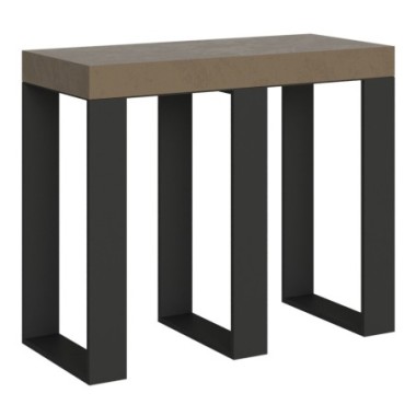 Consolle allungabile 90x40/196 cm Sintesi Small...