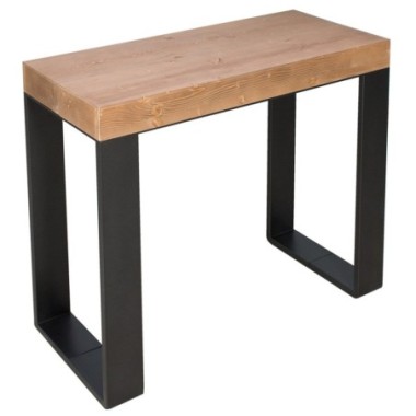 Consolle allungabile 90x40/190 cm Tecno Small...