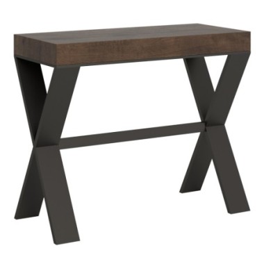 Consolle allungabile 90x40/196 cm Xenia Small...