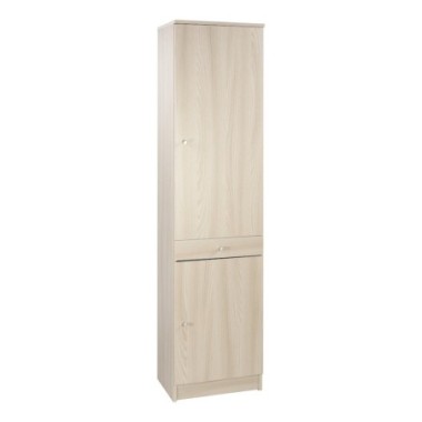 COLONNA 2 ANTE 1 CASSETTO KIT