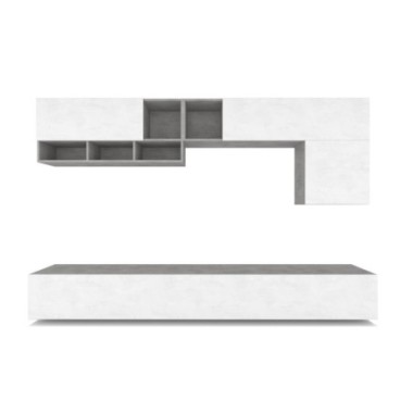 COMPOSIZIONE H200 L282