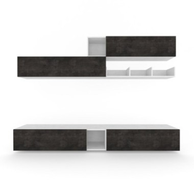 COMPOSIZIONE H202 L282