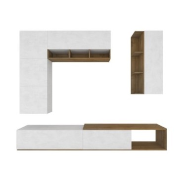 COMPOSIZIONE H230 L282