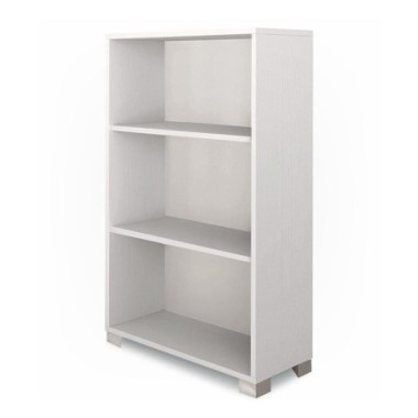 LIBRERIA A GIORNO H118 L70 KIT
