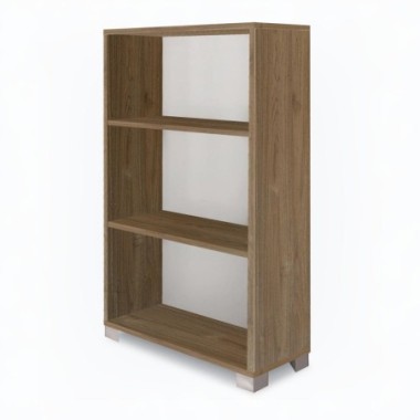 LIBRERIA A GIORNO H118 L70 KIT