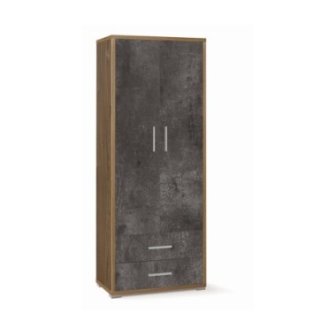 MOBILE 2 ANTE 2 CASSETTI H182 L71 KIT