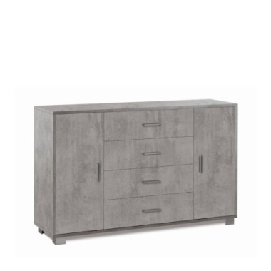 MOBILE 2 ANTE 4 CASSETTI KIT