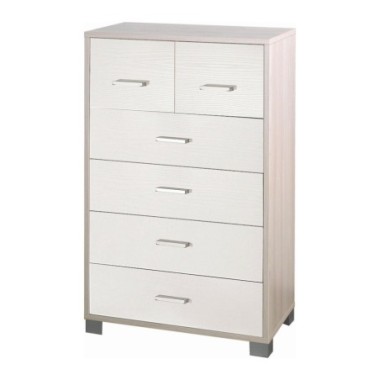 MOBILE 4+2 CASSETTI KIT