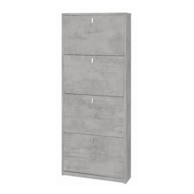 SCARPIERA 4 ANTE P18 KIT