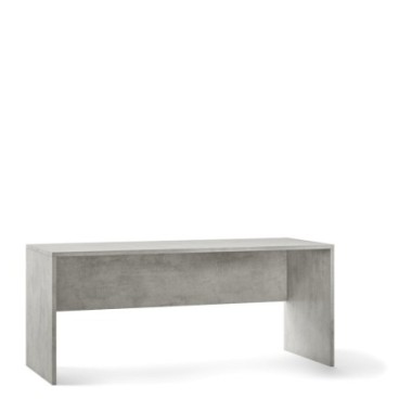 SCRIVANIA L180 IN KIT