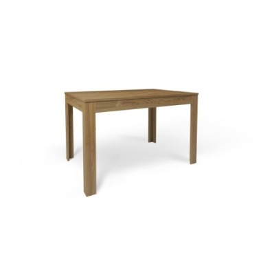 TAVOLO ALLUNGABILE 120+50