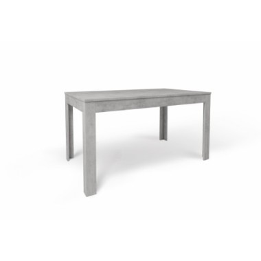 TAVOLO ALLUNGABILE 140+60