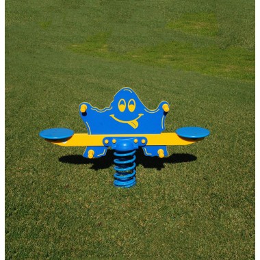 Gioco a molla Fantasmino