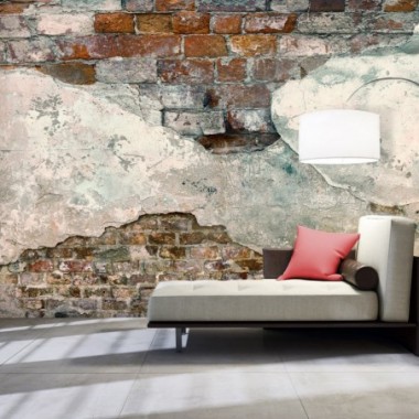 Fotomurale adesivo - Tender Walls - 343x245