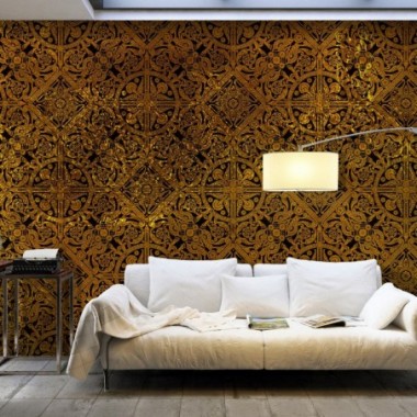 Fotomurale - Celtic Treasure - 100x70