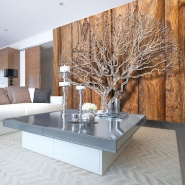 Fotomurale - Knot of Life - 150x105