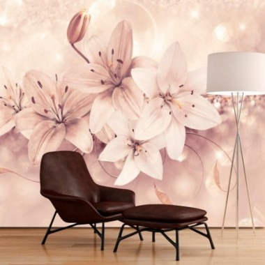 Fotomurale adesivo - Jewels of Light - 147x105