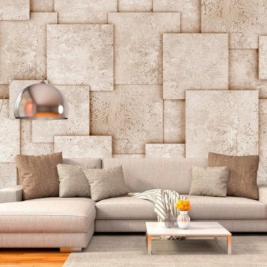 Fotomurale - Industrial Dream - 350x245