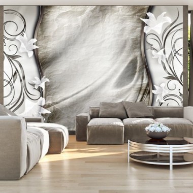 Fotomurale - Nostalgic peace - 150x105