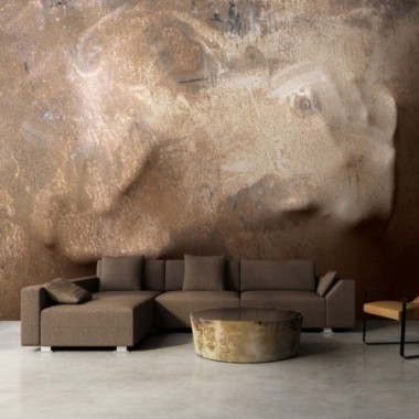 Fotomurale - The warmth of your hand - 150x105