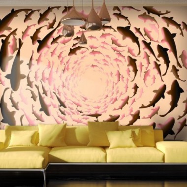 Fotomurale - Shoal... - 150x105