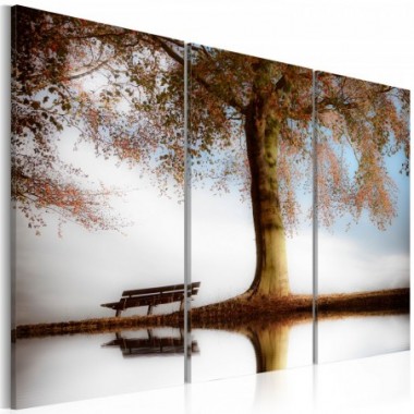 Quadro - Poetic landscape - 120x80