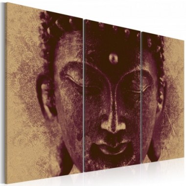 Quadro - religione: buddismo - 120x80
