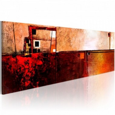 Quadro - Infrarosso - 120x40