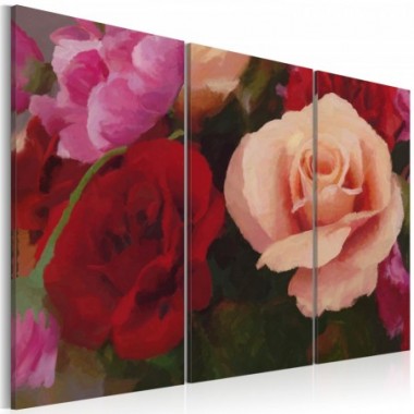 Quadro - Perfect in every inch - 120x80