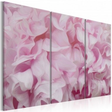 Quadro - Azalea di tonalità rosa - 60x40
