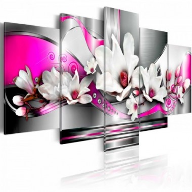 Quadro - Sogni estivi - 200x100