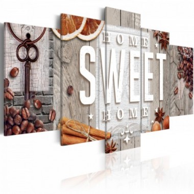 Quadro - Ispirazione di anice - 200x100