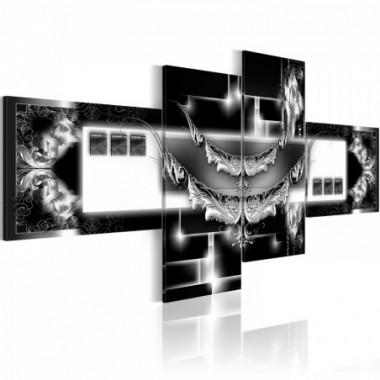 Quadro - Ali magichi - 200x90