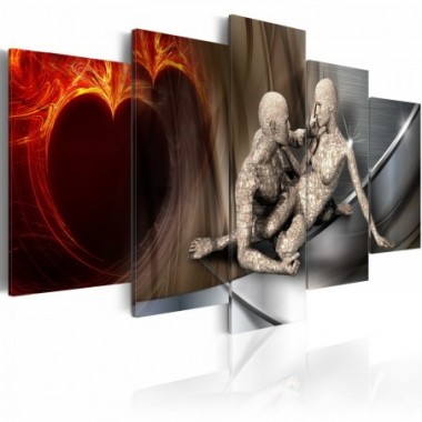 Quadro - Nei sogni - 200x100